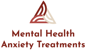 Mental Health Anxiety Treatments